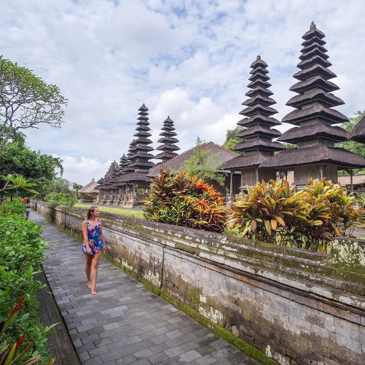 bagus bali tour information