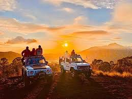 Jeep Tour
