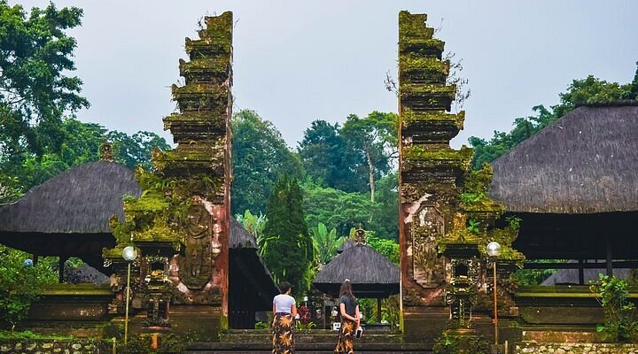 Jatiluwih Rice Terrace