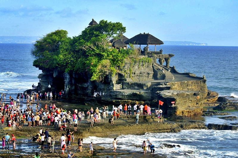First Time in Bali? Here’s How to Experience the Best of Paradise